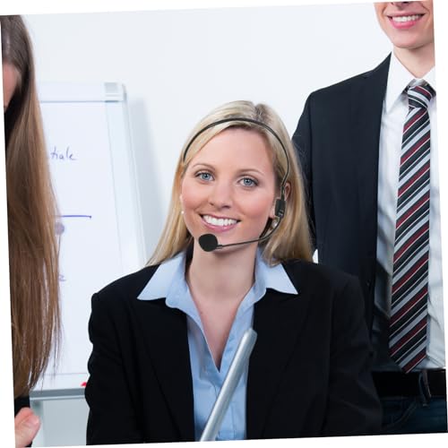 TOYANDONA 3 Pecas Alto-falante amplificador com microfone de pa portátil barra de som amplificador d