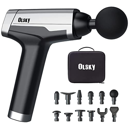 OLsky Massage Gun