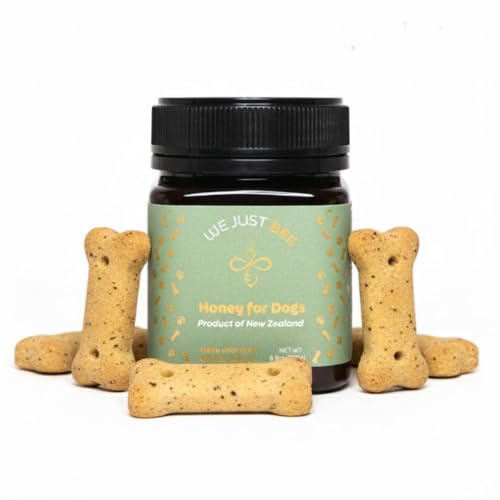 We Just Bee Raw Manuka Honey MGO 50+ & MGO 400+ Bundle miniatura 6