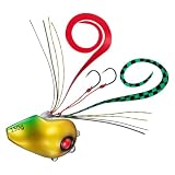 ダイワ(DAIWA) ルアー 紅牙カレントブレイカートリニティβ 200g グリキン