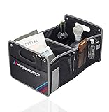 bmw fanartikel Produktgröße: 53 cm L x 30,5 cm B x 25 cm H