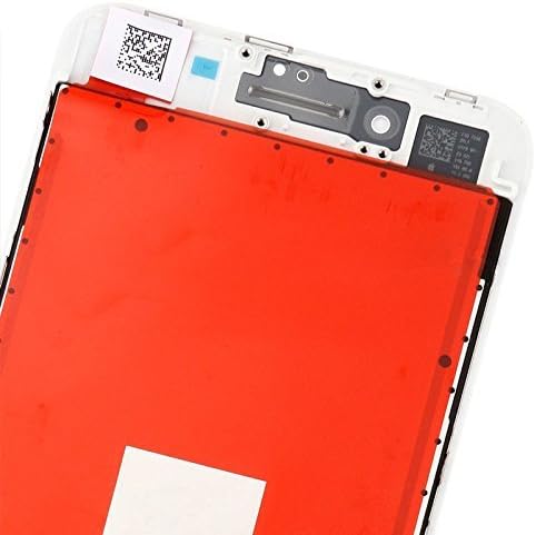 ZTR A1660 A1778 A1779 Replacement Digitizer Touch Screen LCD Assembly Display for iPhone 7 4.7 inch with Repair Tool Kit White