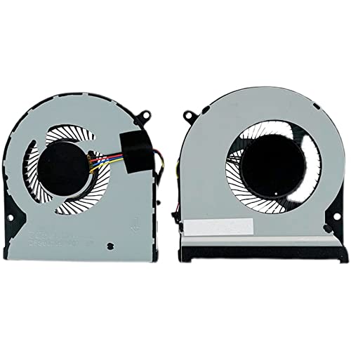 Ventilateur CPU pour Acer TravelMate P2410-M silencieux et haute performance