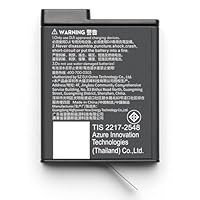 Osmo Action Extrem Akku Plus (1950 mAh)