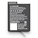 Batterie 1950 MAh Pour Osmo Action 5 Pro/4/3 – Compatible à 100 % – Enregistrement Basse Température (-20°C)