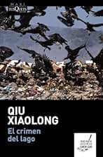 El crimen del lago: 29 (MAXI)