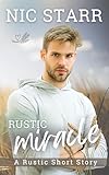  Rustic Miracle (English Edition)