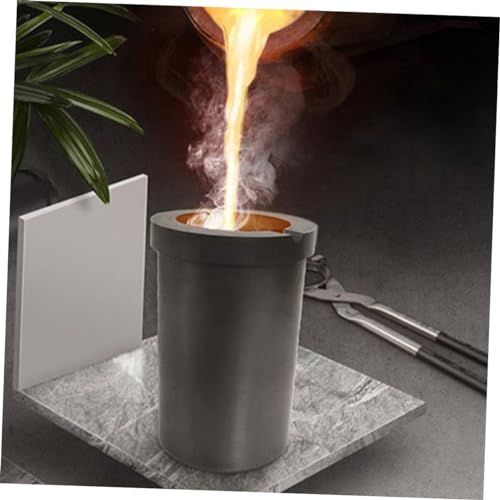 Moule graphite coulée cuivre résistant pour moulage lingots