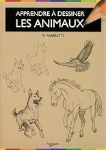 Download Apprendre à dessiner les animaux : Anatomie, silhouettes et attitudes PDF