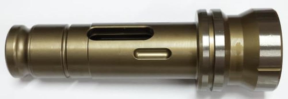 Makita 324387-9 Porte-outils pour modèle HM0860C