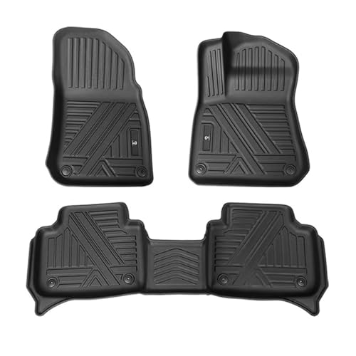 �J�[�}�b�g �Z�b�g �ɓK������ �g�D�A���O 2023 2019 2020 2021 2022 �A�N�Z�T���[ LHD �J�[�t���A�}�b�g �_�u�����C���[ TPE �t�b�g�p�b�h �C���e���A�t���A���C�i�[(3PCS)