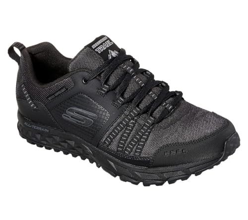 Skechers Herren Escape Plan Sneakers – Bild 3