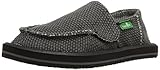 Sanuk Kids Vagabond Slip On (Toddler/Little Kid/Big Kid)