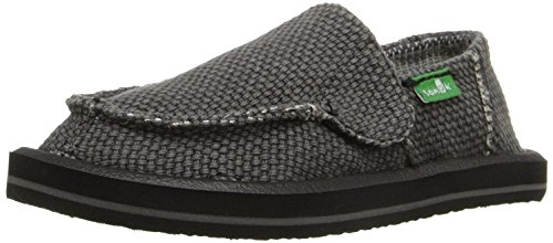 Sanuk Kids Vagabond Slip On (Toddler/Little Kid/Big Kid)