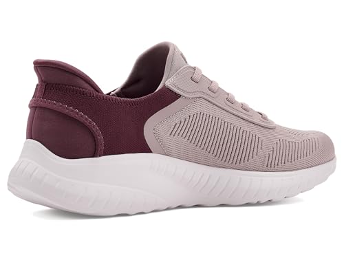 Image of Skechers Women's Hands Free Slip-ins: Bobs Sport Squad Chaos - Current Muse