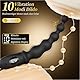 Analvibratoren für Mann Sex Spielzeug für Frauen, Vibration für Frauen Klitoris Vibrator Sex Spielzeug für die Frau und Paare Extrem Sex - G Punkt Vibratoren mit 10Modus Stark Anal Dildo