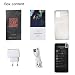 CUBOT Note 7 Moviles Libres Android 10GO con Pantalla 5.5" Water-Drop Screen,...