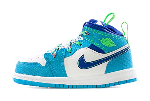 Jordan Jordan 1 Mid SE (Infant/Toddler)