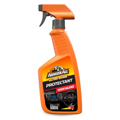 Armor All Ultra Shine Protectant 500 ml