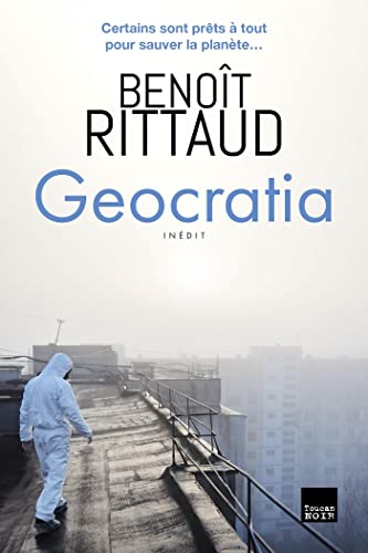 Geocratia [French] 2810009902 Book Cover