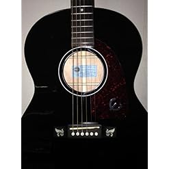 Inlaystickers Stickers pour Chevalet de Guitare Acoustique – Little Wings (G/D) – Perle Blanche BS-217LW-WT - Les Beatles, Paul McCartney, John Lennon, RIngo Starr, George Harrison Inlaystickers Stickers pour Chevalet de Guitare Acoustique - Little Wings (G/D) - Perle Blanche BS-217LW-WT – Image 4