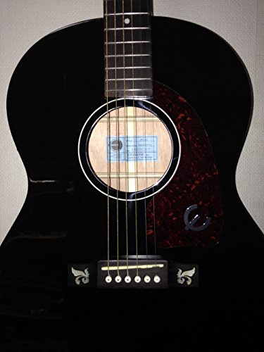 Inlaystickers Stickers pour Chevalet de Guitare Acoustique – Little Wings (G/D) – Perle Blanche BS-217LW-WT - Les Beatles, Paul McCartney, John Lennon, RIngo Starr, George Harrison Inlaystickers Stickers pour Chevalet de Guitare Acoustique - Little Wings (G/D) - Perle Blanche BS-217LW-WT – Image 5