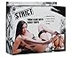 Deluxe Thigh Sling With Wrist Cuffs