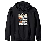 Max Fix It Tees
