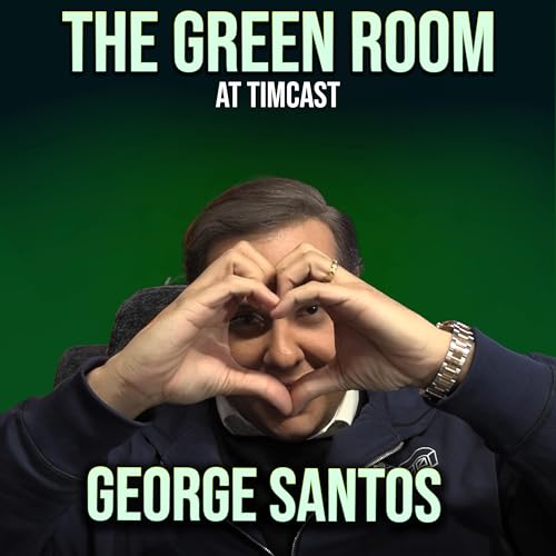 The JOKER Of Politics George Santos