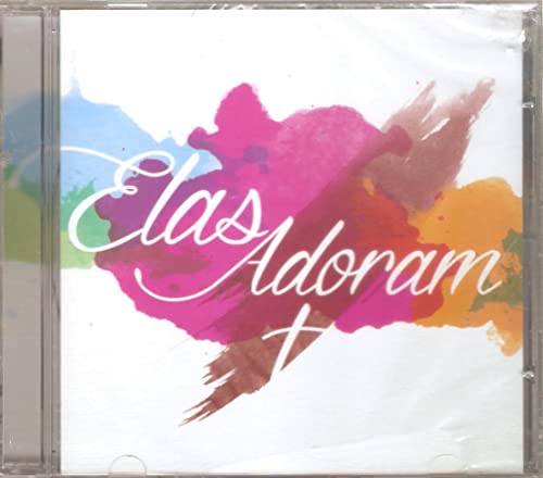 Elas Adoram/Various [Import]