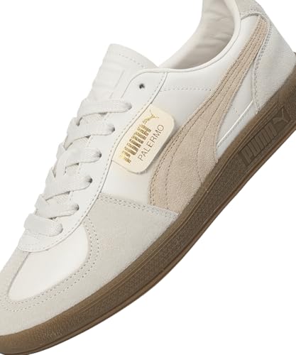 Image of Puma Unisex-Adult Palermo LTH Res Sneaker