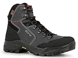 Alpina HELIOS Premium Men's Hiking Boots Ankle High...