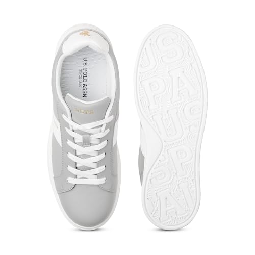 Image of U.S. Polo ASSN. Mens Kensy Sneaker