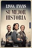  Su mejor historia (Fondo General - Narrativa)