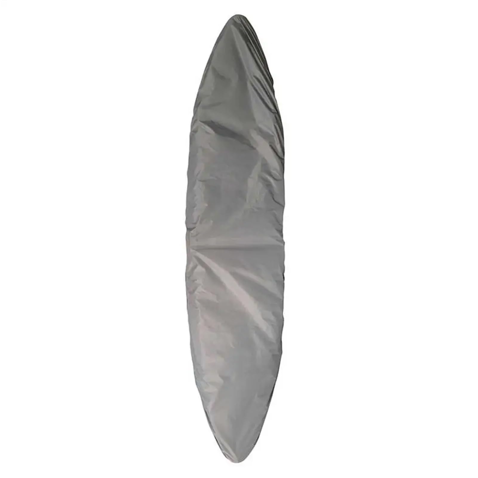 Abdeckplanen FüR Boote (Anwendbar 2-6 Meter) Kajak wasserdichte, staubdichte und UV-beständige Bootsabdeckung aus Oxford-Stoff Boat Cover(3.5m)