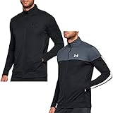 Under Armour Men's Sportstyle Pique Jacket