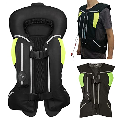 Meilleur gilet airbag moto Avis et comparatif 2023