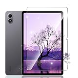 【1枚セット】 対応 Xiaomi Redmi Pad 2 Pro/Redmi Pad 2 Pro 5G ガラスフィルム フィルム 対応 Redmi Pad 2 Pro 5G 強化ガラス 液晶 保護フィルム ケース カバー 用 xiaomi タブレット 12.1インチ 【日本製素材旭硝子製】 硬度9H 高透過率 飛散防止 気泡防止 ラウンドエッジ加工 簡単貼り付け FAMROLLS正規品