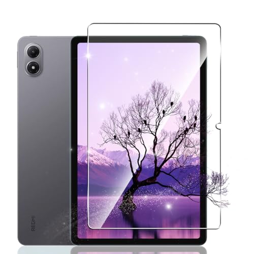 Amazon.co.jp: 【1枚セット】 対応 Xiaomi Redmi Pad 2 Pro/Redmi Pad