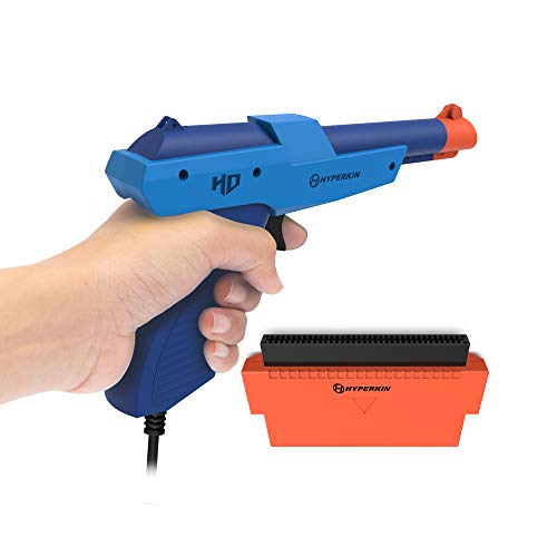 Hyperkin Hyper Blaster Hd For Duck Hunt Compatible With Nes