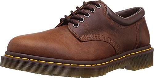 Image of Dr. Martens Unisex-Adult 8053 5 Eye Padded Collar-u