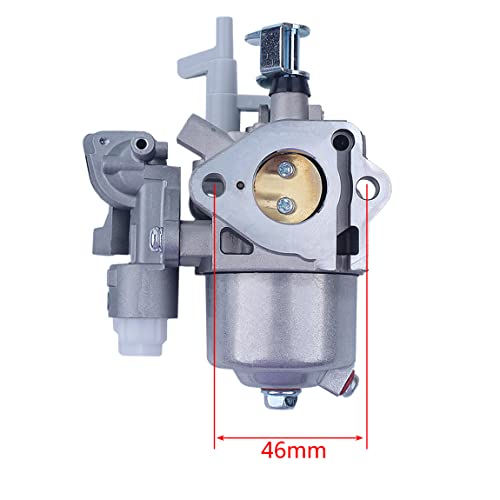 Mtanlo EX27 Carburatore per Robin Subaru EX27 EX30...