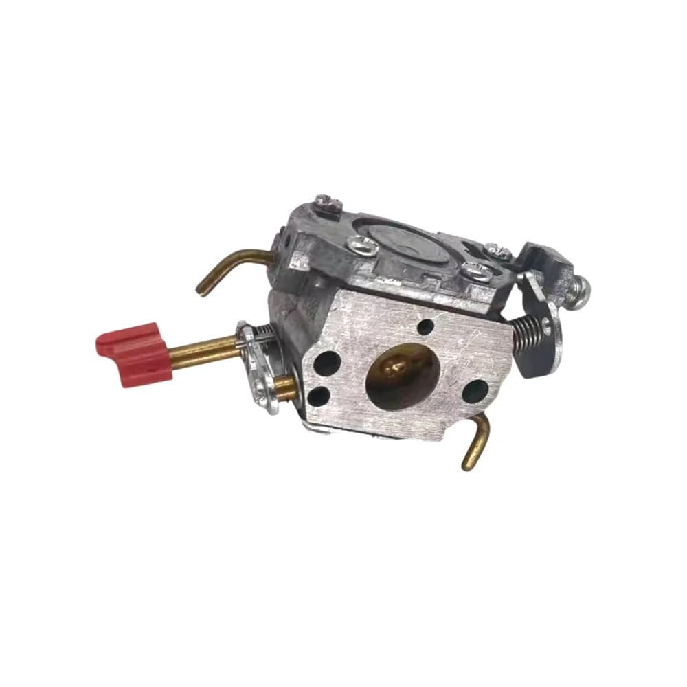 Carburateur W32 pour Mac 320 régulation du ralenti moteur TM281