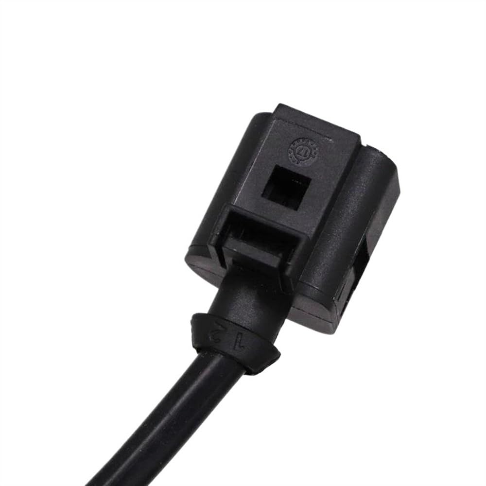 Generic Car Brake Wear Sensor Brake Pad Wear Sensor for Q7 4Lb for Quattro for 4L0615437A