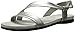 Aerosoles Women's Rediscover Casual Flat Sandal