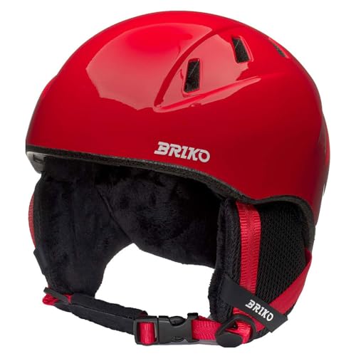 Casque Briko Makalu XS aux finitions premium pour une protection durable