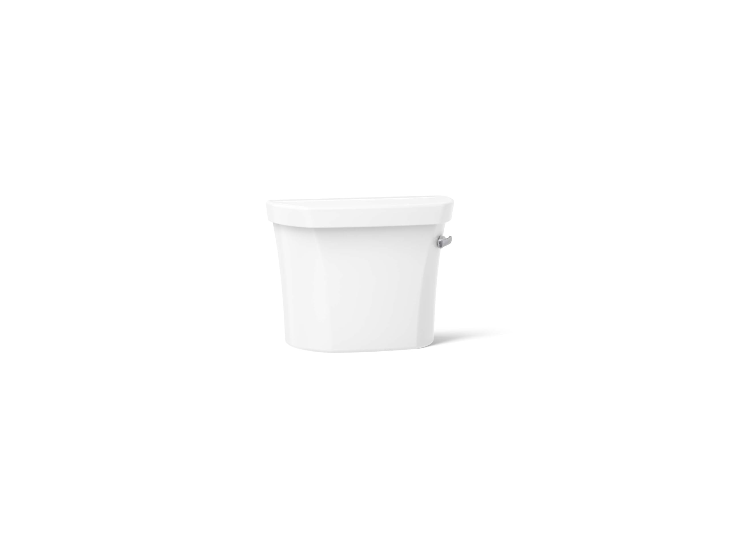 Réservoir de toilettes Kohler K-4467-RZ-0 blanc économique 1.28 GPF