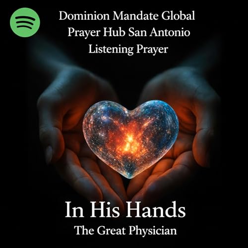 Heart Work _5am Listening Prayer