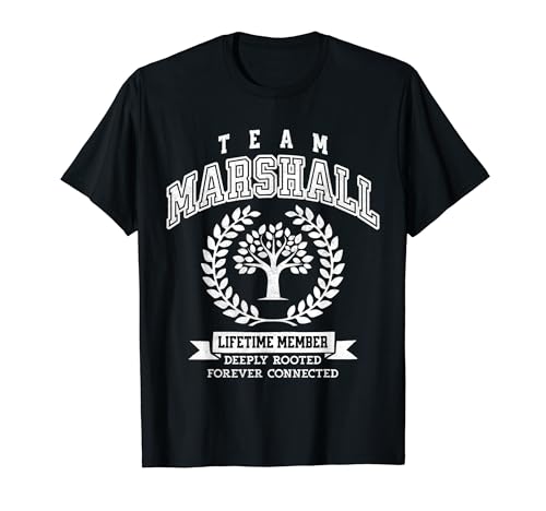 Team Marshall �� �� �J�X�^�}�C�Y�� �Ƒ��̍ĉ� T�V���c