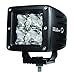 HELLA 357204821 Value Fit Cube Spot Beam Kit (4LED)